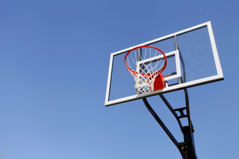 Backboard Installation in Overland Park, KS