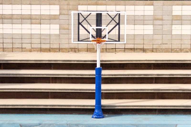 Backboard Installation in Denver County, CO