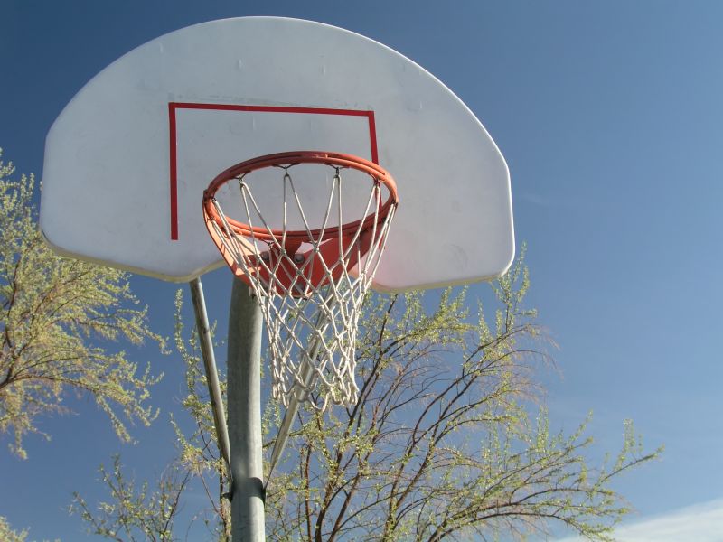Backboard Repair in Overland Park, KS