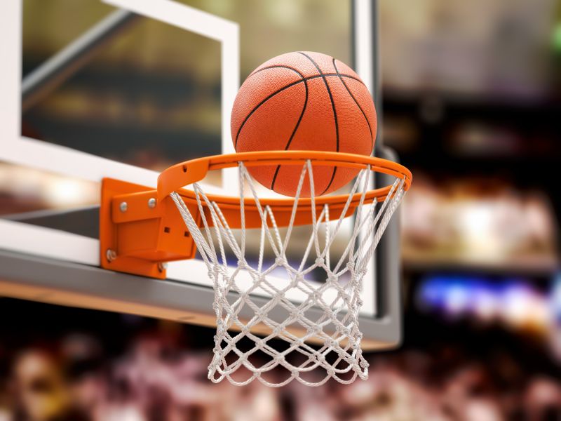 Basketball Hoop Installation in Prescott Valley, AZ