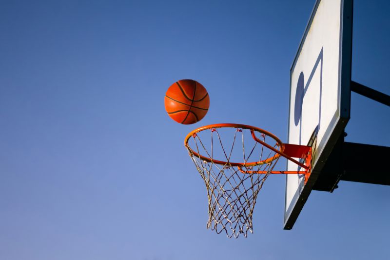 Basketball Hoop Installation in Prescott Valley, AZ