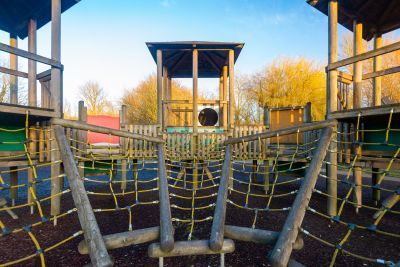 Basketball Hoop Repair in Denver, CO