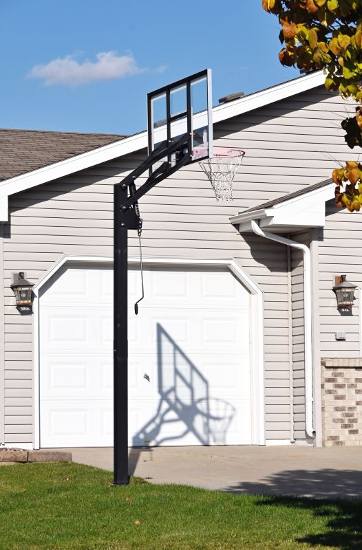 Hoop Mounting Service in Denver, CO