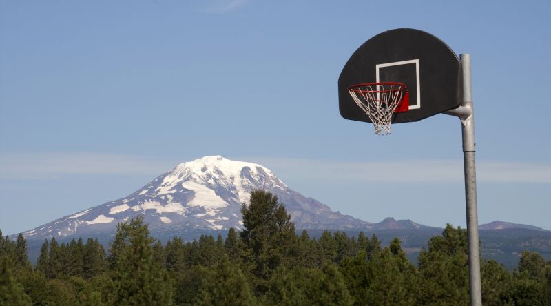 Hoop Mounting Service in Littleton, CO