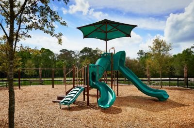 Playground Equipment Maintenance