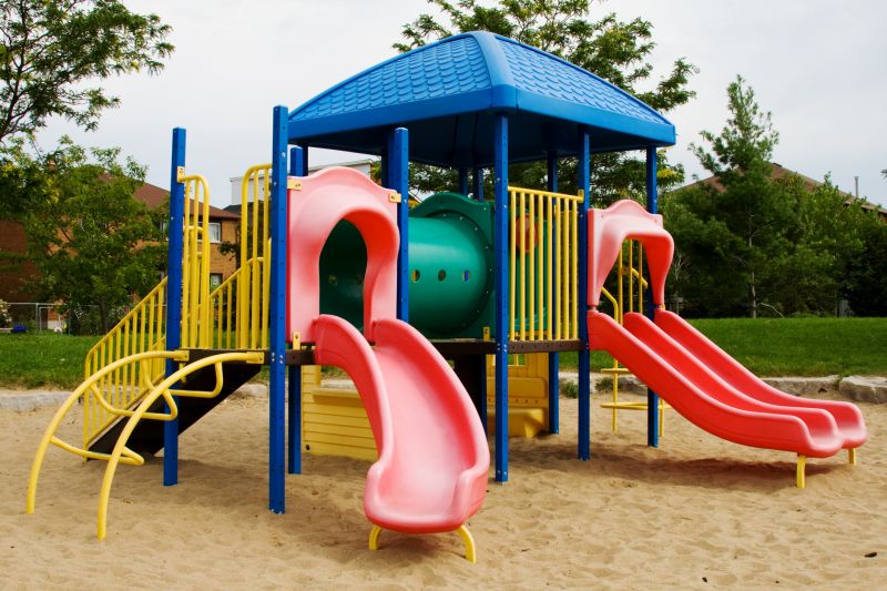 Play Equipment Installation in Prescott Valley, AZ