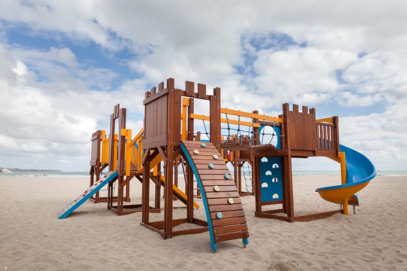 Play Equipment Installation in Alpharetta, GA