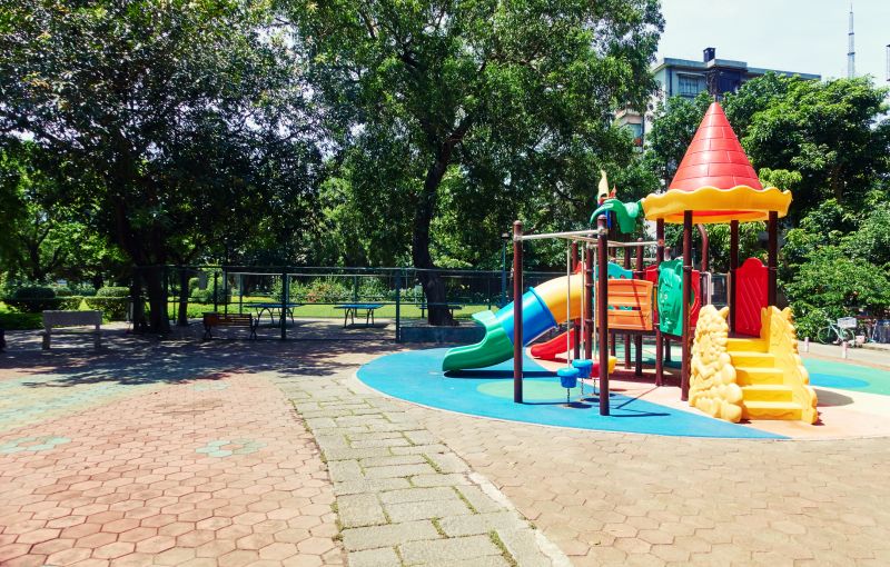 Play Equipment Installation in Kansas City, MO