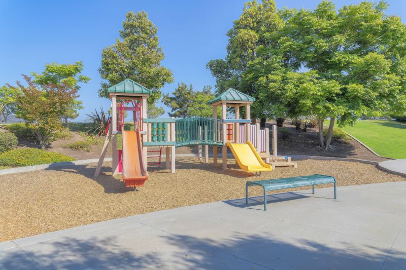 Play Set Installation in Olathe, KS