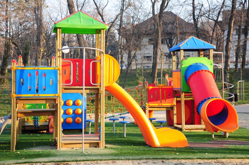 Playground Set Assembly in Denver County, CO