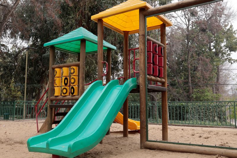 Playground Set Assembly in Longmont, CO