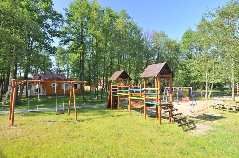 Playset Repair in Littleton, CO