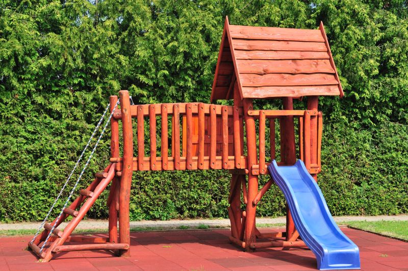 Playset Repair in Denver, CO