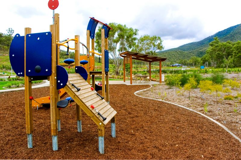 Swing Set Repair in Littleton, CO