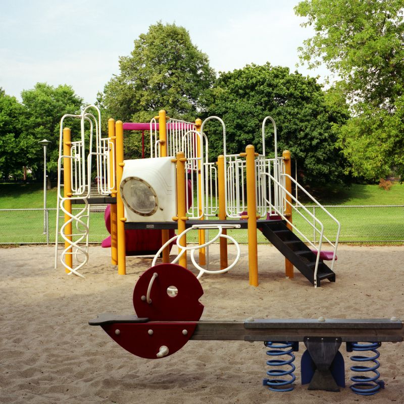 Swing Set Repair in Longmont, CO