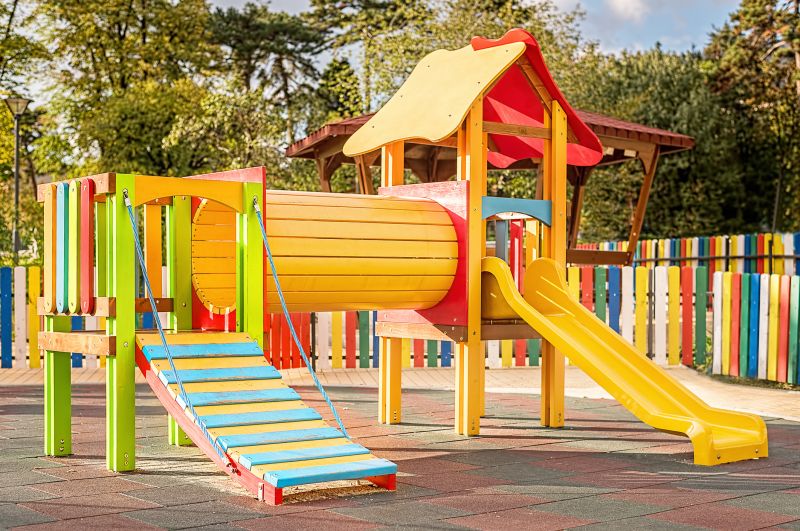 Swing Set Repair in Denver County, CO