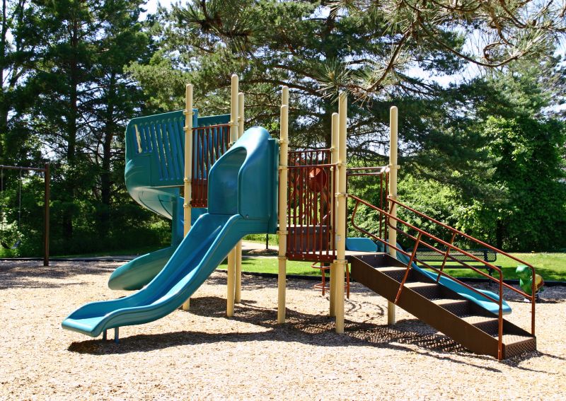 Swing Set Repair in Prescott Valley, AZ
