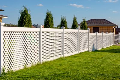 Privacy Fence Installation in Syracuse, NY